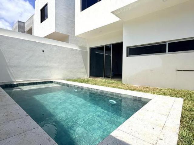 Casa en Venta Lomas del Mediterraneo Alvarado Veracruz