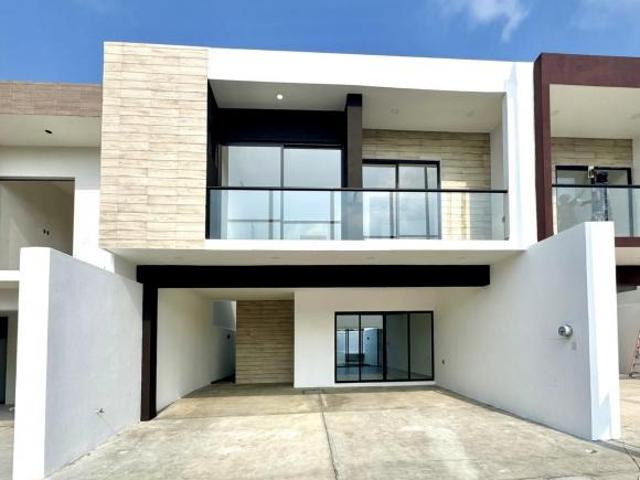 Casa en Venta Lomas del Mediterraneo Alvarado Veracruz Riviera Veracruzana