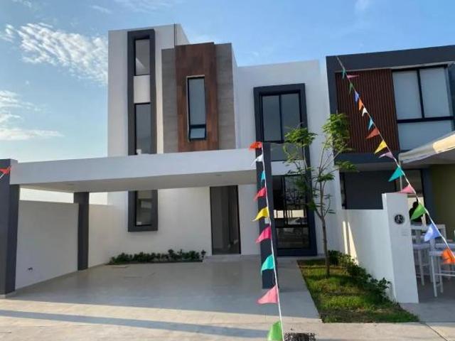 Casa en Venta Lomas del Mediterráneo Alvarado, Veracruz Riviera Veracruzana