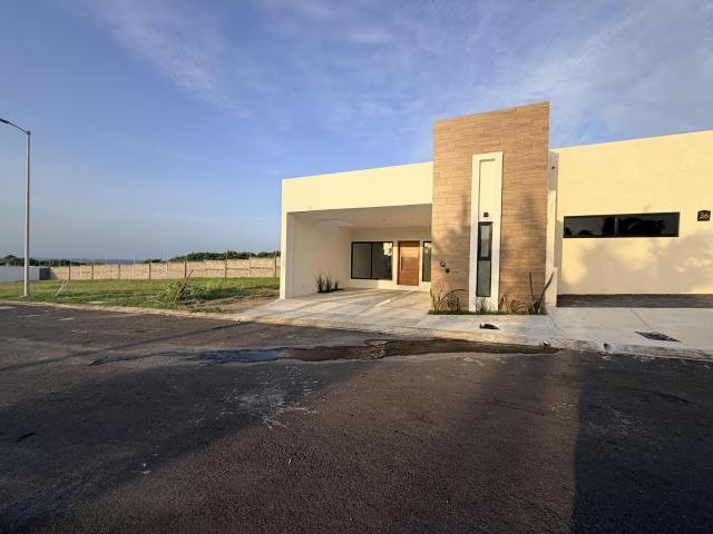 Casa en Venta Lomas del Mediterraneo Riviera Veracruzana
