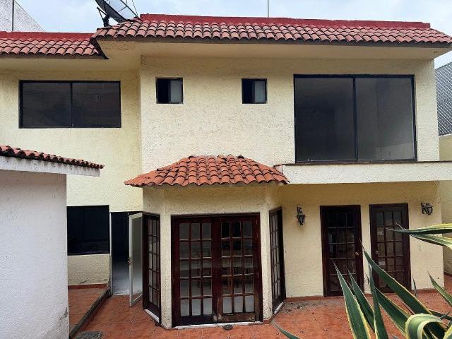 Casa en Venta, Lomas del Olivo, 4 Rec?maras