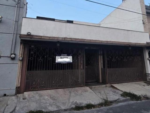 Casa en Venta Lomas del Roble, San Nicolas de los Garza