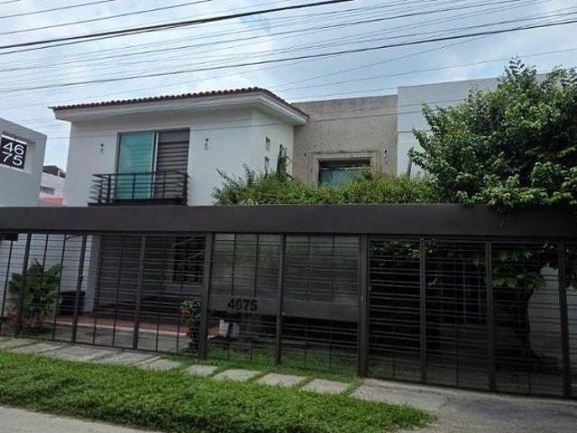 Casa en VENTA Lomas del Seminario, Zapopan