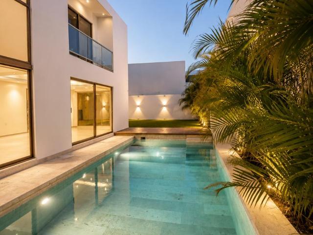 Casa en Venta Lomas del Sol Alvarado Veracruz Riviera Veracruzana