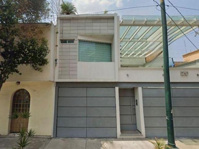 CASA EN VENTA LOMAS ESTRELLA, FRIGIA