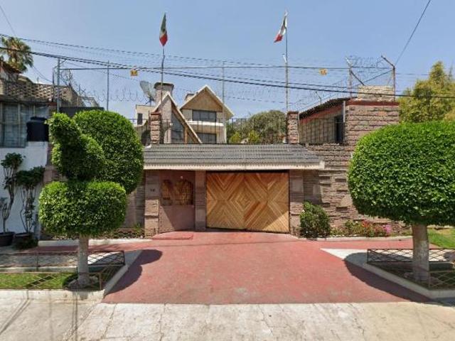 CASA EN VENTA LOMAS ESTRELLA, LESBOS