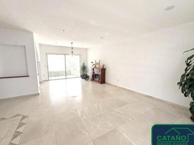 Casa en venta, Lomas Quebradas, Cruz Verde