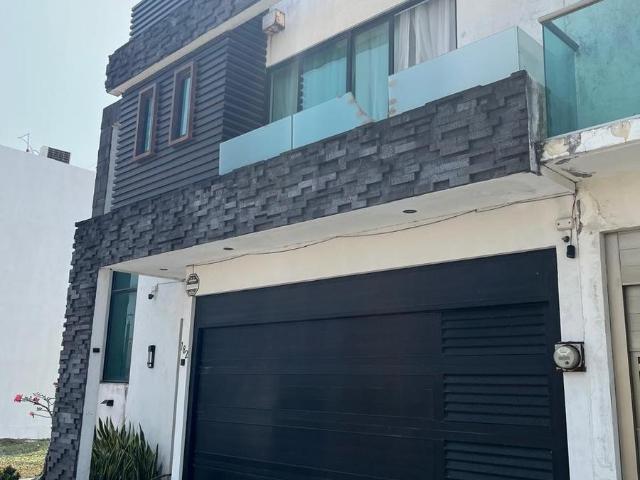 Casa en venta Lomas Residencial, Alvarado, Veracruz