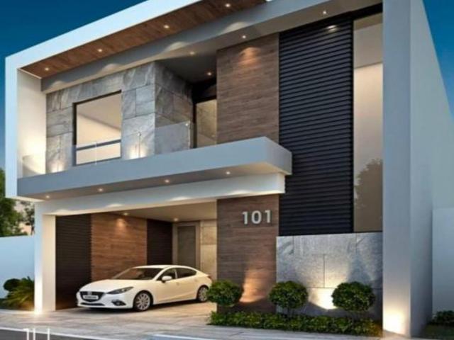 CASA EN VENTA LOMAS RESIDENCIAL | ARLETTE FLORES