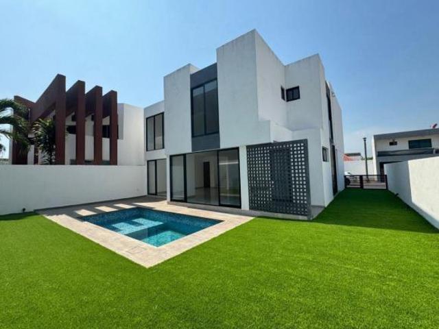 Casa en Venta Lomas Residencial Riviera Veracruzana