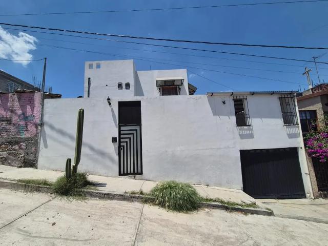 CASA EN VENTA, LOMAS SAN CARLOS, ECATEPEC DE MORELOS, ESTADO DE MÉXICO