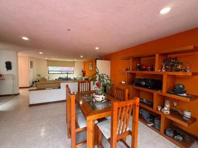 Casa en Venta Lomas Verdes, 5ta Seccion