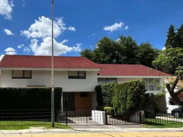 Casa en venta lomas verdes naucalpan
