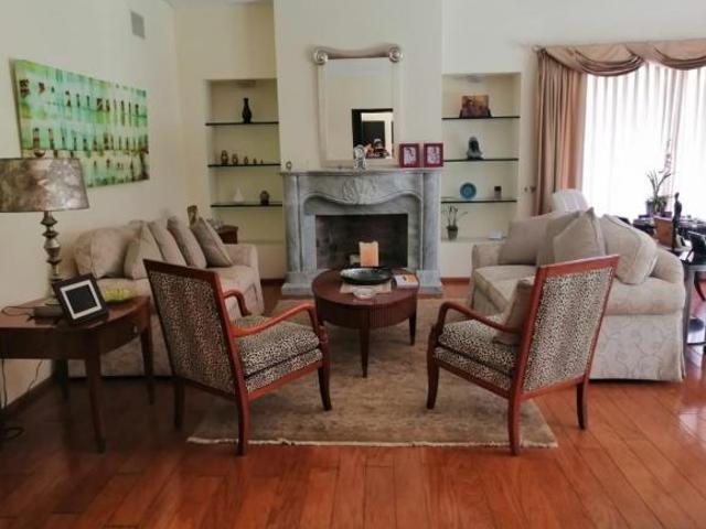 Casa en venta Lomas Vista Hermosa