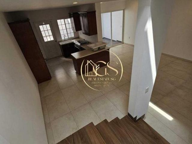 CASA EN VENTA LOS TULES CELAYA