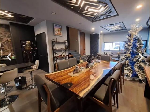CASA EN VENTA LOS TULES CELAYA