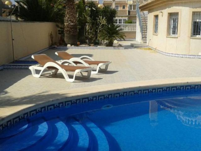 Casa en venta Los Urrutias