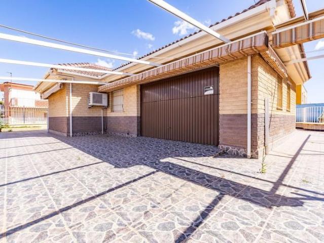 Casa en venta Los Urrutias