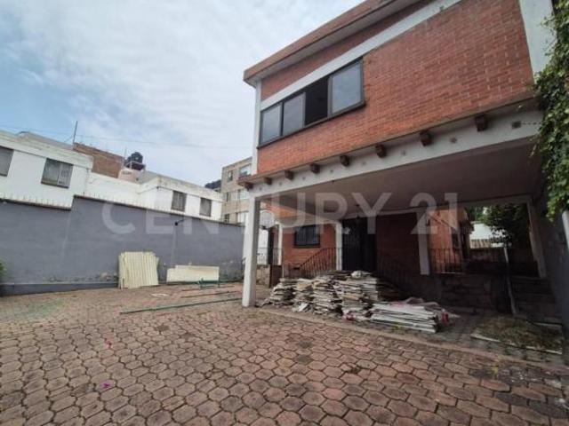 CASA EN VENTA, LOS ÁLAMOS, NAUCALPAN DE JUÁREZ, ESTADO DE MÉXICO