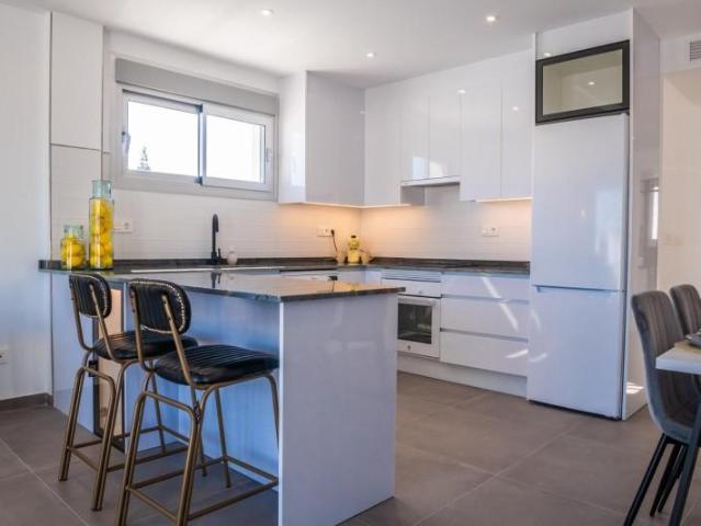 Casa en venta Los Alcázares