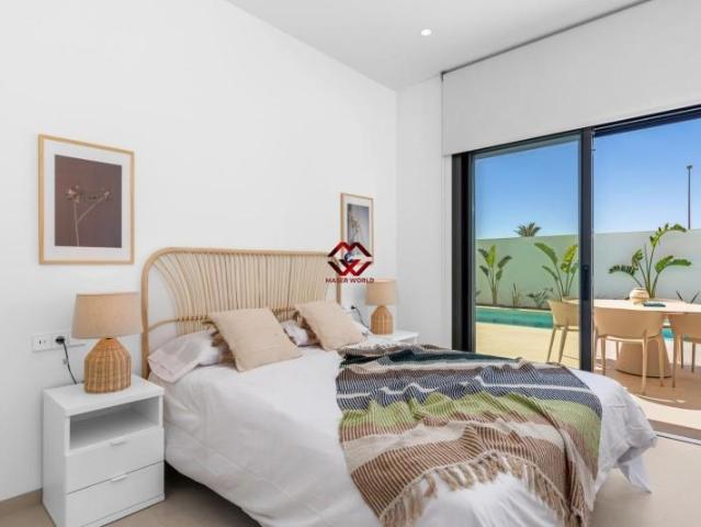 Casa en venta Los Alcázares