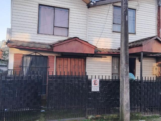 OPORTUNIDAD UNICA CASA EN VENTA LOS ANGELES 3D, 1B