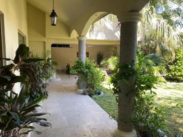 Casa en Venta LOS ARCOS