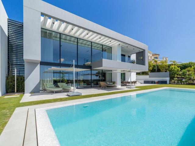 Casa en venta Los Arqueros, España