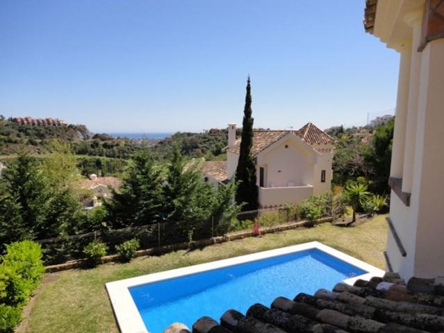 Casa en venta Los Arqueros, Estepona, Andalucía