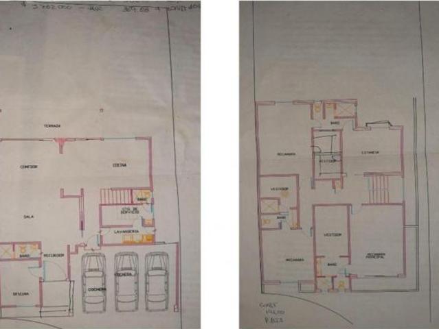 CASA EN VENTA CARRETERA NACIONAL EXCELENTES CONDICIONES