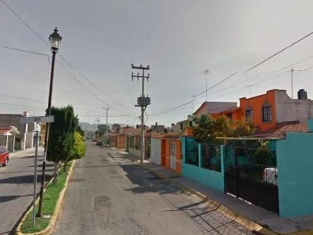 Casa en venta Los Basálticos 405, Los Prismas, Pachuca NO SE ACEPTAN CREDITOS