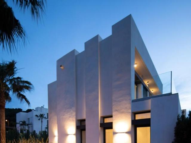 Casa en venta Los Belones