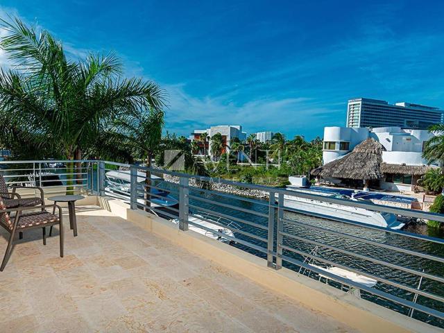 Casa en Venta, Los Canales, Puerto Canc?n, Quintana Roo