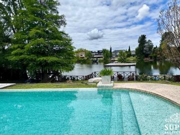 Casa en venta Los Castores Nordelta