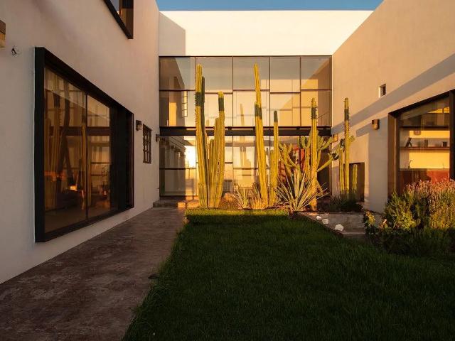 CASA EN VENTA LOS CIPRESES CORREGIDORA QUERETARO