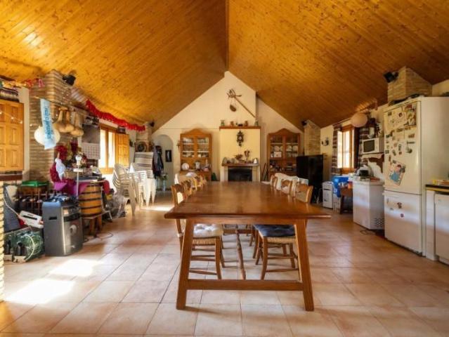 Casa en venta Los Dolores