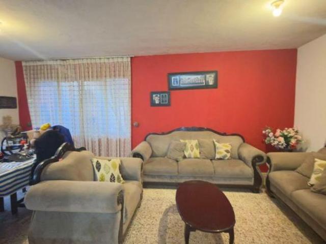 Casa en Venta LOS ÉBANOS