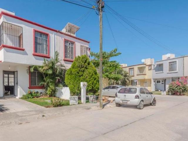 Casa en venta, Los Encantos, en Bucerías. Bahía de Banderas. Nayarit