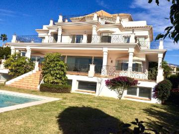 Casa en venta Los Flamingos, Marbella, Andalucía