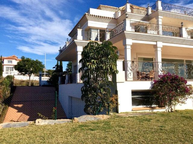 Casa en venta Los Flamingos, Marbella, Andalucía