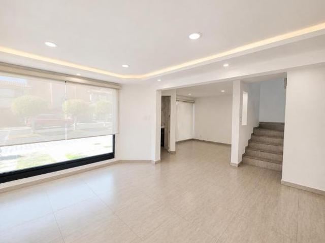 CASA EN VENTA, LOS FRESNOS, NAUCALPAN