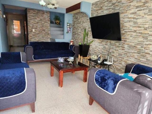 Casa en Venta Los Héroes Coacalco, Edo Méx