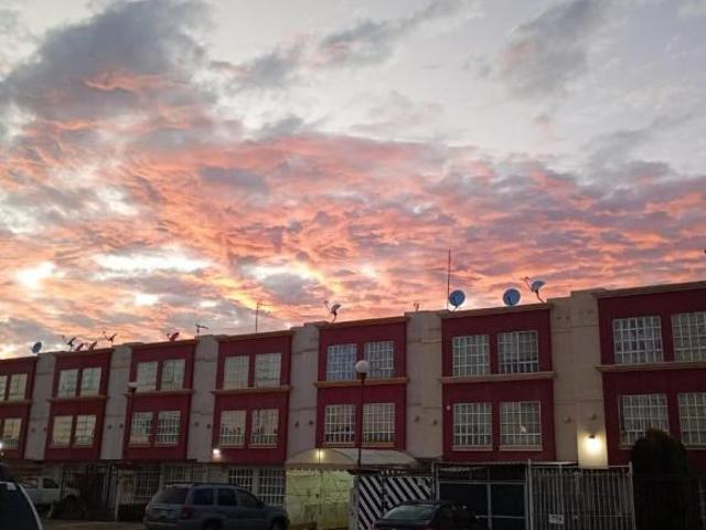 Casa en Venta Los Heroes Chalco Cupido