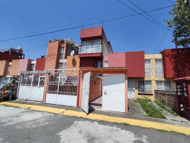 Casa en Venta Los Héroes, Toluca