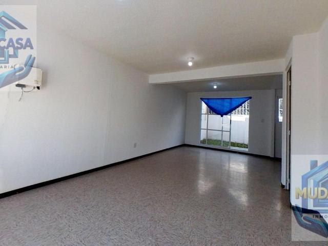 CASA EN VENTA LOS HEROES TIZAYUCA