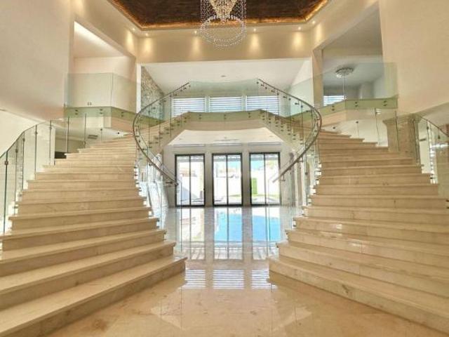 CASA EN VENTA LOS LAGOS RESIDENCIAL HERMOSILLO SONORA
