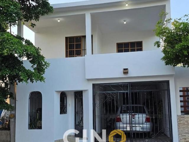 Casa EN VENTA Los Mochis Sinaloa