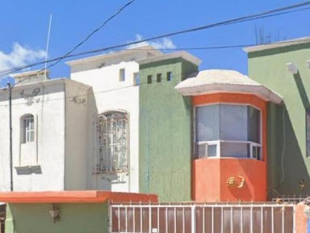 CASA EN VENTA LOS OLIVOS FRESNILLO ZACATECAS