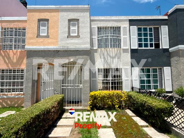 Casa en Venta Los Olivos I, Cuautitltán, México