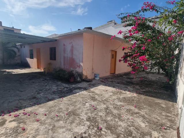 Casa en Venta Los Pinos Veracruz Veracruz